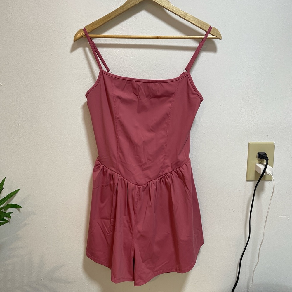 Beaully Women's Summer Sleeveless Romper